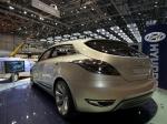 Hyundai HED-2 Genus Concept 2006 года